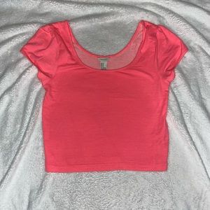 Forever 21 crop top
